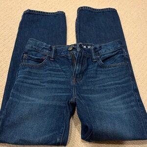 GAP Kids Dark Blue Jeans